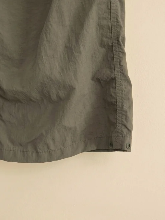 Love Tree Wide Leg Cargo Pants - Size Small - Picture 5 of 6